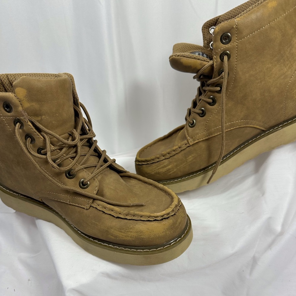 A Portland pig boot just a 1960s name😊😊 men’s size 11